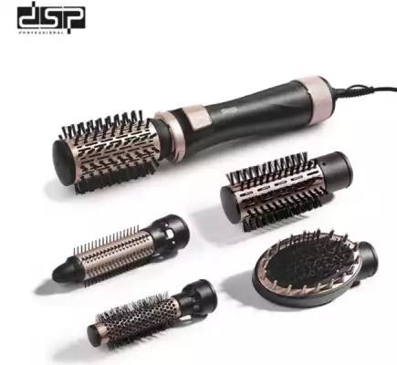 DSP 50063 фен-щетка 1000 Вт